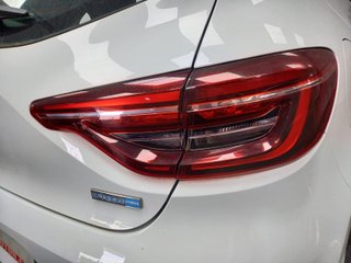 RENAULT CLIO 1.6 E-Tech 140ch Business
