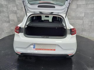 RENAULT CLIO 1.6 E-Tech 140ch Business