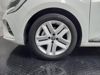 RENAULT CLIO 1.6 E-Tech 140ch Business