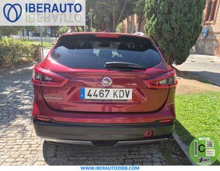 Nissan Qashqai 2017