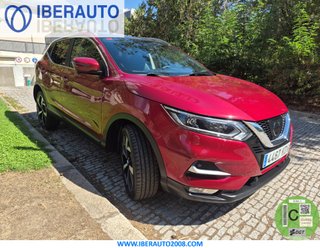 Nissan Qashqai 2017