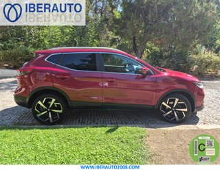 Nissan Qashqai 2017
