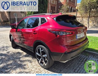 Nissan Qashqai 2017
