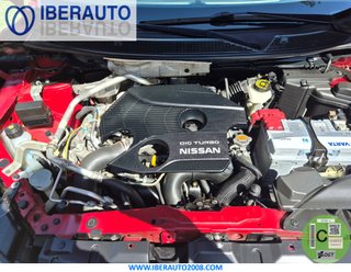 Nissan Qashqai 2017