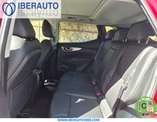 Nissan Qashqai 2017