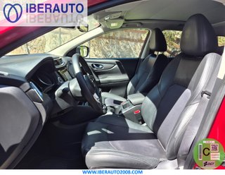 Nissan Qashqai 2017