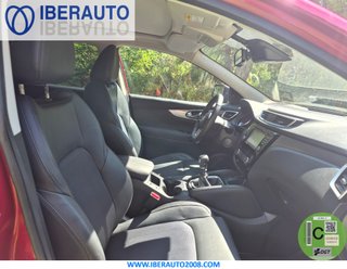 Nissan Qashqai 2017