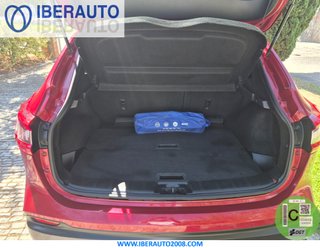 Nissan Qashqai 2017