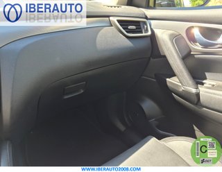Nissan Qashqai 2017
