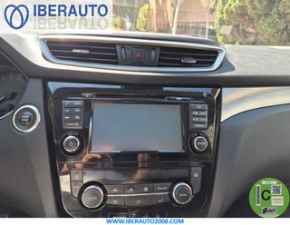 Nissan Qashqai 2017