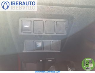 Nissan Qashqai 2017
