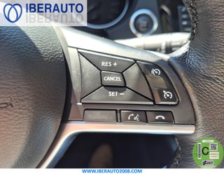 Nissan Qashqai 2017