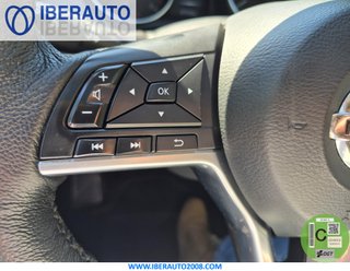 Nissan Qashqai 2017