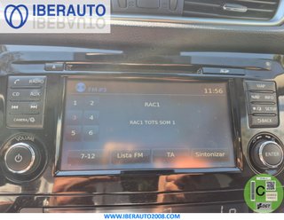 Nissan Qashqai 2017