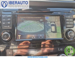 Nissan Qashqai 2017