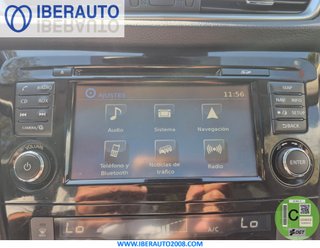 Nissan Qashqai 2017