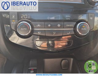 Nissan Qashqai 2017