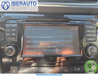 Nissan Qashqai 2017