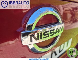 Nissan Qashqai 2017