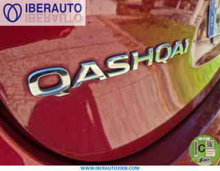 Nissan Qashqai 2017