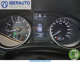 Nissan Qashqai 2017