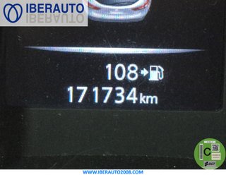 Nissan Qashqai 2017