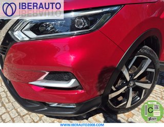 Nissan Qashqai 2017