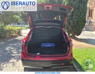 Nissan Qashqai 2017