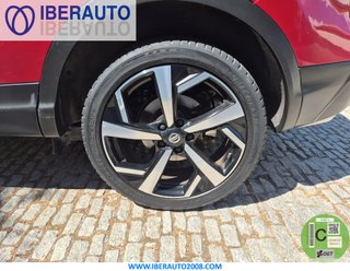 Nissan Qashqai 2017