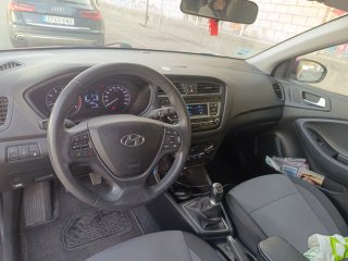 Hyundai i20 2016