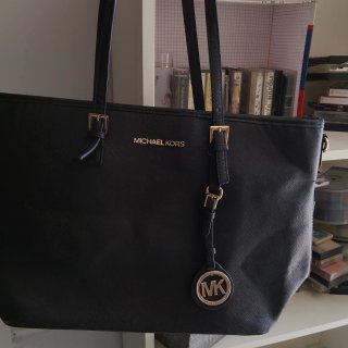 Borsa Michael Kors Nera