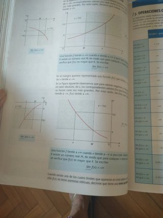 Matemáticas Aplicadas a las Ciencias Sociales I...