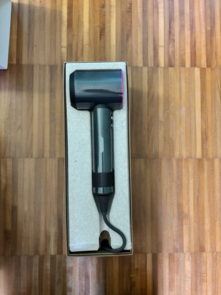 Asciugacapelli Dyson Supersonic