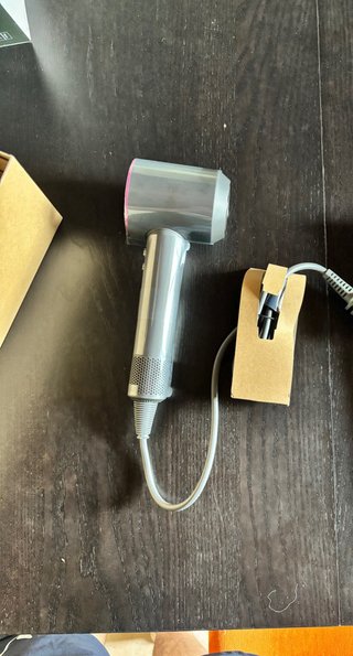 Asciugacapelli Dyson Supersonic