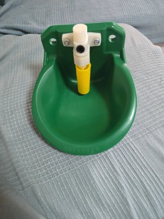 Bebedero automatico per bestiame