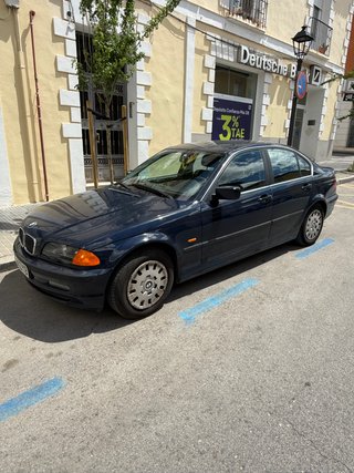 BMW Serie 3 1999