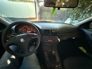 BMW Serie 3 1999