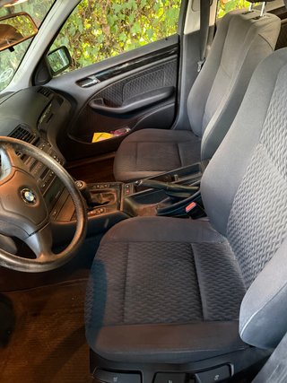 BMW Serie 3 1999