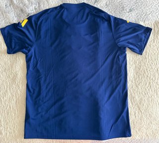 Camiseta Pre-Match España Adidas XL