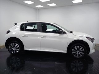 PEUGEOT 208 (E-) ACTIVE 50KWH