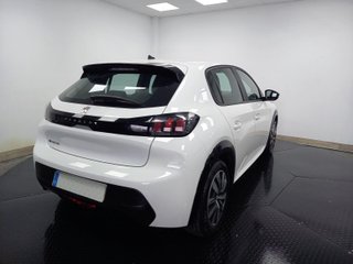 PEUGEOT 208 (E-) ACTIVE 50KWH