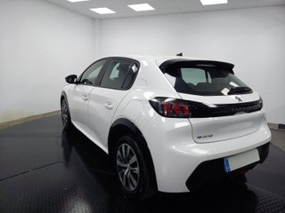 PEUGEOT 208 (E-) ACTIVE 50KWH