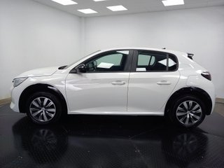 PEUGEOT 208 (E-) ACTIVE 50KWH