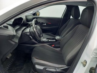 PEUGEOT 208 (E-) ACTIVE 50KWH