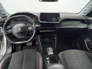 PEUGEOT 208 (E-) ACTIVE 50KWH
