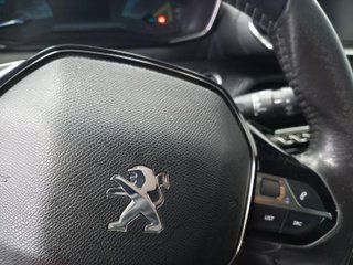 PEUGEOT 208 (E-) ACTIVE 50KWH