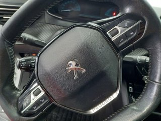 PEUGEOT 208 (E-) ACTIVE 50KWH