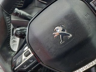 PEUGEOT 208 (E-) ACTIVE 50KWH