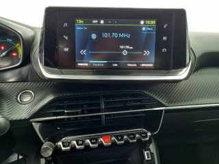 PEUGEOT 208 (E-) ACTIVE 50KWH