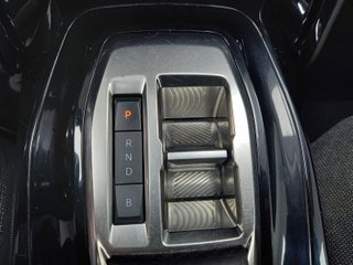 PEUGEOT 208 (E-) ACTIVE 50KWH
